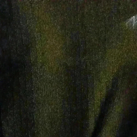 Danskin Now Black Dri More Tank - Size XXL - Picture 3 of 3